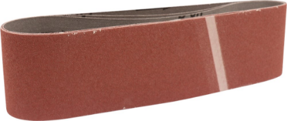 Afbeeldingen van KELFORT Schuurband 75X610MM K80 3x