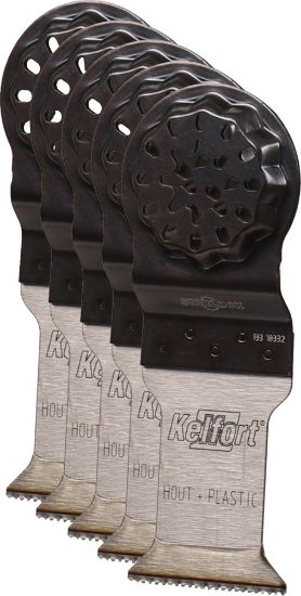 Afbeeldingen van KELFORT Multizaag HT standaard HCS 35X50MM