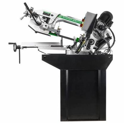 Afbeeldingen van EGGENBERG Bandzaagmachine EBS2480 400V