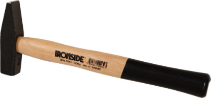 Afbeeldingen van IRONSIDE Bankhamer essen 500g