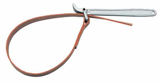 Afbeeldingen van GEDORE Bandsleutel 200-285MM