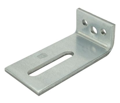 Afbeeldingen van GEBR. BODEGRAVEN Hoekanker zwaar SV 40X120MM 60X6MM