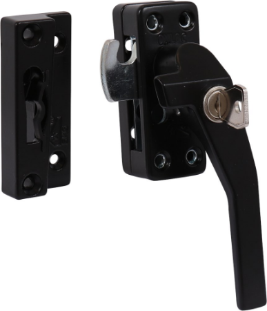 Afbeelding voor categorie Raamsluitingen afsluitbaar SKG*