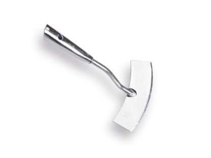 Afbeeldingen van ATLAS Schoffel rond model 16CM zonder steel