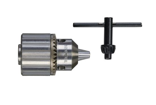 Afbeeldingen van MILWAUKEE Tandkransboorhouder 1,0-10MM ⅜"X24 t.b.v. HDE 6 RQ