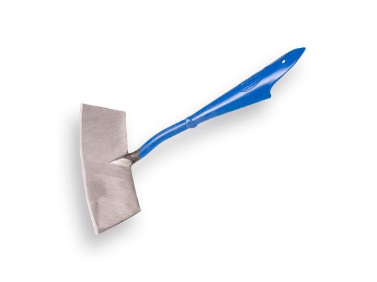 Afbeeldingen van DE WIT Schoffel gesmeed Betuws model 20CM 