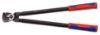 Afbeeldingen van KNIPEX Kabelschaar 9512500 150MM² / 27MM