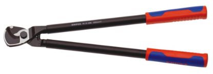 Afbeeldingen van KNIPEX Kabelschaar 9512500 150MM² / 27MM