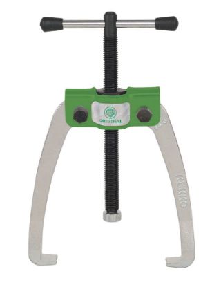 Afbeeldingen van KUKKO Trekker 2-armig universeel met zelfcentrerende trekhaken 80X10-80MM