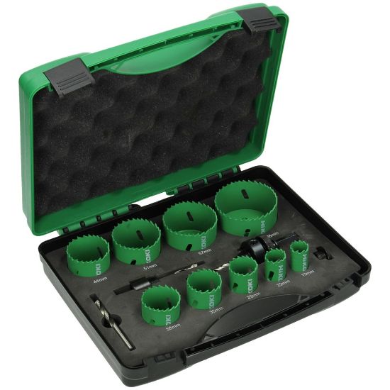 Afbeeldingen van Gatzaag cassette monteur 13x 752176