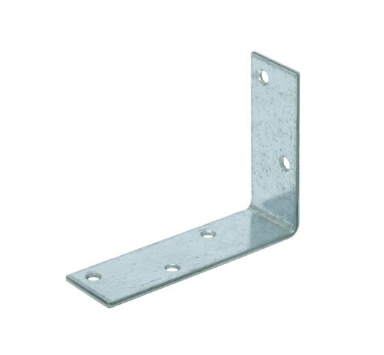 Afbeeldingen van GEBR. BODEGRAVEN Versterkingshoek SV 105X75MM 30X2,5MM