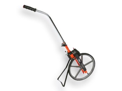 Afbeeldingen van Meetwiel Rolltacho met spaakwiel