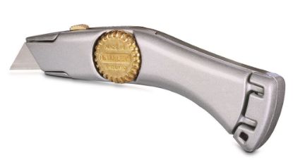 Afbeeldingen van STANLEY Uitschuifbaar mes Titan