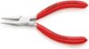 Afbeeldingen van KNIPEX Elektronicatang 3723125 DIN9655
