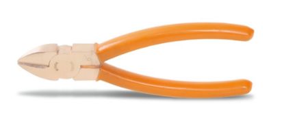 Afbeeldingen van BETA Zijkniptang vonkvrij 1082BA 160 160MM