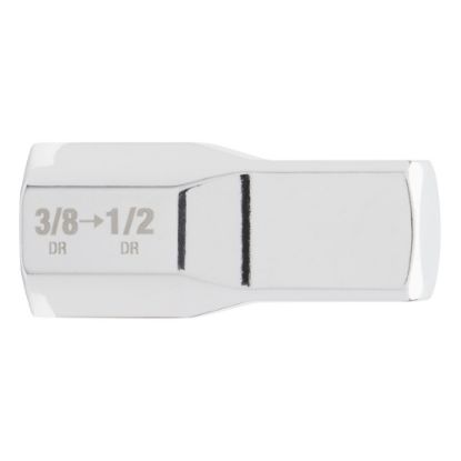 Afbeeldingen van MILWAUKEE Verloopadapter ⅜"F - ¼"M