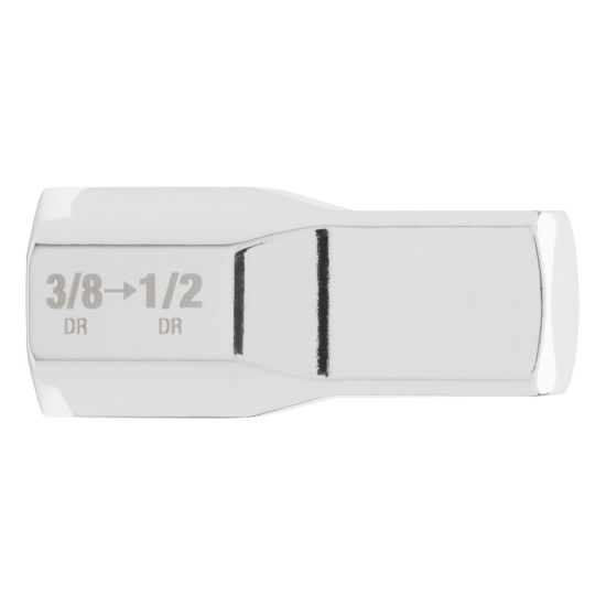 Afbeeldingen van MILWAUKEE Verloopadapter ⅜"F - ¼"M