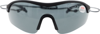 Afbeeldingen van KELFORT Veiligheidsbril UV-bescherming PC