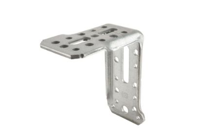 Afbeeldingen van GEBR. BODEGRAVEN Hoek-XL ZM 125X150MM 72X5MM