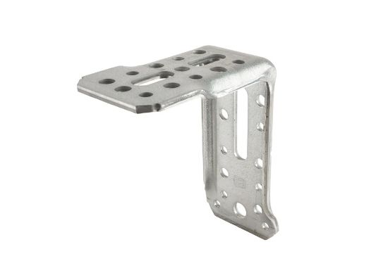 Afbeeldingen van GEBR. BODEGRAVEN Hoek-XL ZM 125X150MM 72X5MM