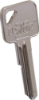 Afbeeldingen van OXLOC Sleutel lange hals t.b.v. profielcilinder O5