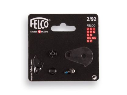 Afbeeldingen van FELCO Serviceset 2/92 t.b.v. snoeischaren