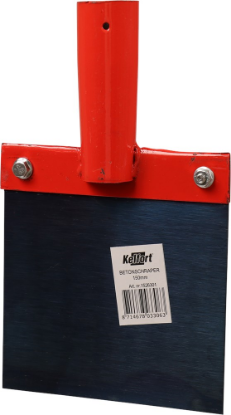 Afbeeldingen van KELFORT Betonschraper zonder steel 150MM