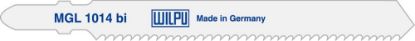 Afbeeldingen van WILPU Decoupeerzaagblad WILPU MGL 1014 bi / T345XF 5x