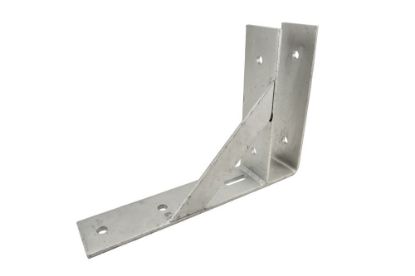 Afbeeldingen van GEBR. BODEGRAVEN F-anker TV 71MM 275X400MM 80X8MM