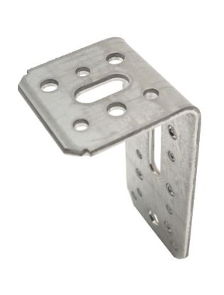 Afbeeldingen van GEBR. BODEGRAVEN Hoek-XS SV 75X150MM 72X5MM