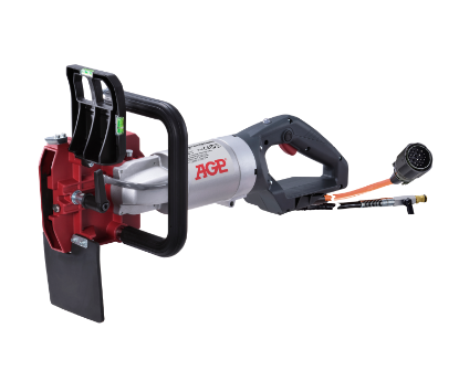 Afbeeldingen van AGP Betonkettingzaagmachine CS186 500W 330MM