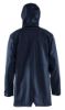 Afbeeldingen van BLÅKLÄDER Regenjas LEVEL 2 4399 donker marineblauw S