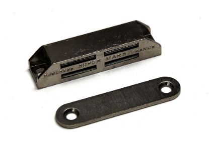 Afbeeldingen van Magneetsnapper Super Mars 5602 Ni 4kg