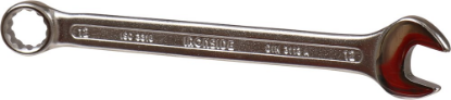 Afbeeldingen van IRONSIDE Ringsteeksleutel 12MM