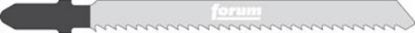 Afbeeldingen van FORUM Decoupeerzaagblad hout Bosch-Nr T101BR 74MM 5x