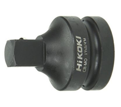 Afbeeldingen van HIKOKI Adapter 1" in - ¾" uit vierkant 58L 751473