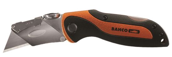 Afbeeldingen van Sportmes inklapbaar