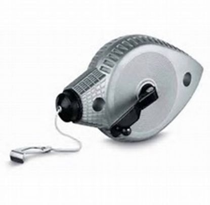 Afbeeldingen van STANLEY Slaglijnmolen ALU met haak 30M