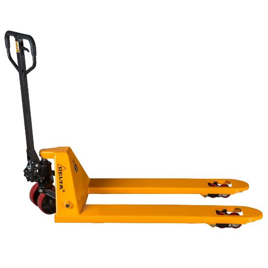 Afbeeldingen van Pallettruck 2,5T