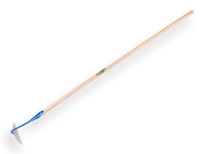 Afbeeldingen van Bietenhak gesmeed 22CM met steel 170X3,0CM