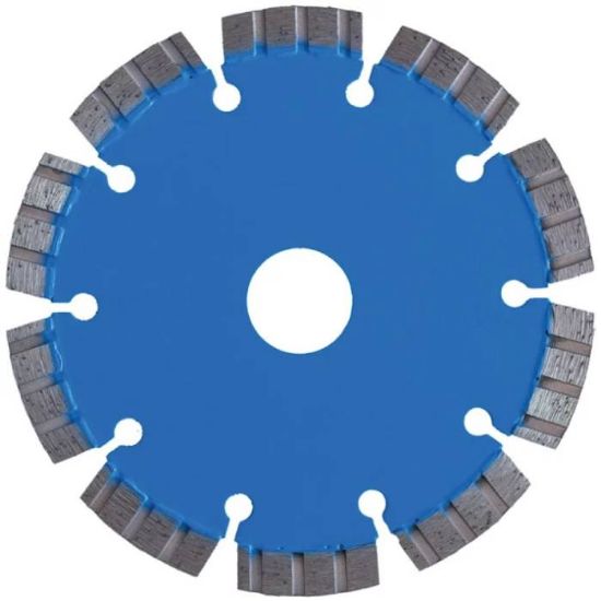 Afbeeldingen van KERN-DEUDIAM Diamantzaagblad LASER TS-PLUS 150X22,23MM