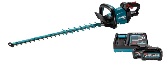 Afbeeldingen van Heggenschaar UH009GD201 75cm  XGT 40 V Max 