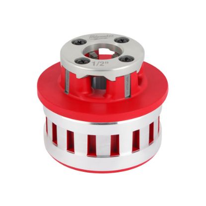 Afbeeldingen van MILWAUKEE Pijpsnijder ½" BSPT legering t.b.v. M18FPT2