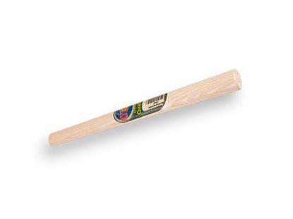 Afbeeldingen van ATLAS Hamersteel 100g kop 17X12MM essen 27CM