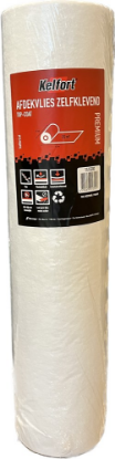 Afbeeldingen van KELFORT Afdekvlies premium zelfklevend 0,67X37M