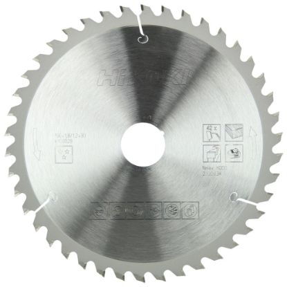 Afbeeldingen van TCT saw blade 190X30MM Z42 thin-FLR