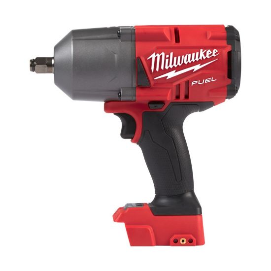 Afbeeldingen van MILWAUKEE Accu slagmoersleutel ½" M18FHIWF12-0X met frictiering BODY