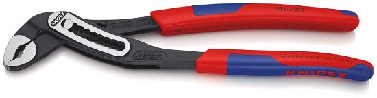 Afbeeldingen van KNIPEX Waterpomptang ALLIGATOR 8802250 250MM