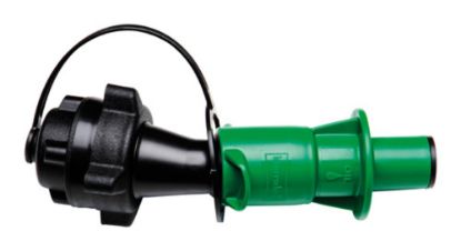 Afbeeldingen van HIKOKI Veiligheidstuit t.b.v. olie 714827