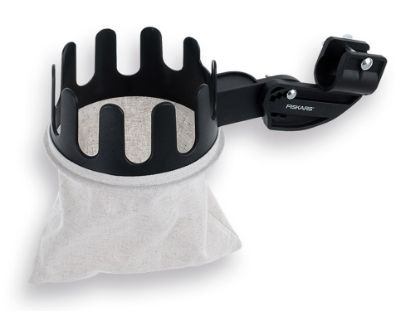 Afbeeldingen van FISKARS Fruitplukker passend op snoeigiraffen